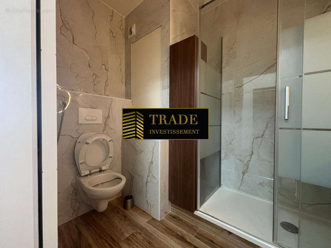 Appartement à ARGENTEUIL