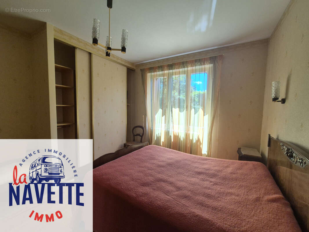 Maison à VEYRE-MONTON