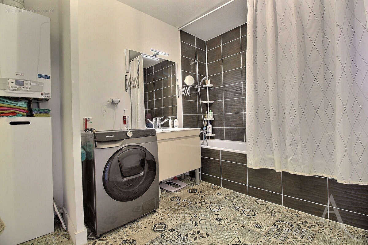 Appartement Duplex Bègles 3 chambres - photo 6