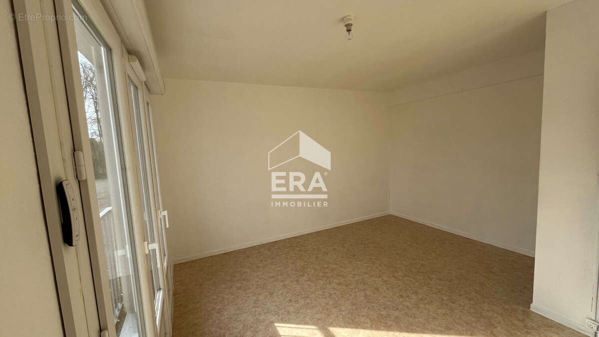 Appartement à BOURGES