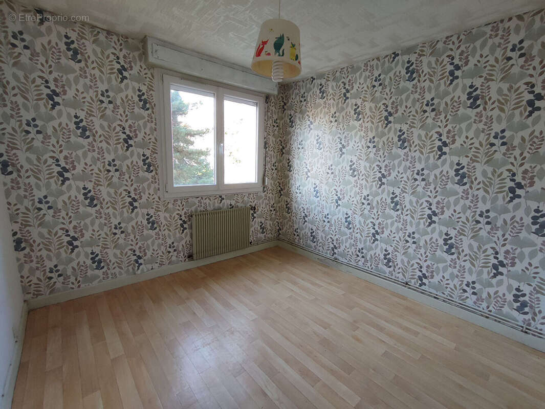 Appartement à BELFORT