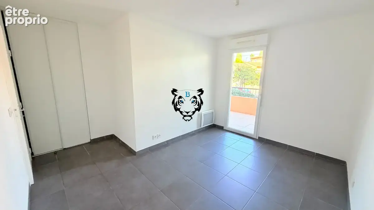 Appartement Frejus 2 pièces 45.48 m2 - photo 4