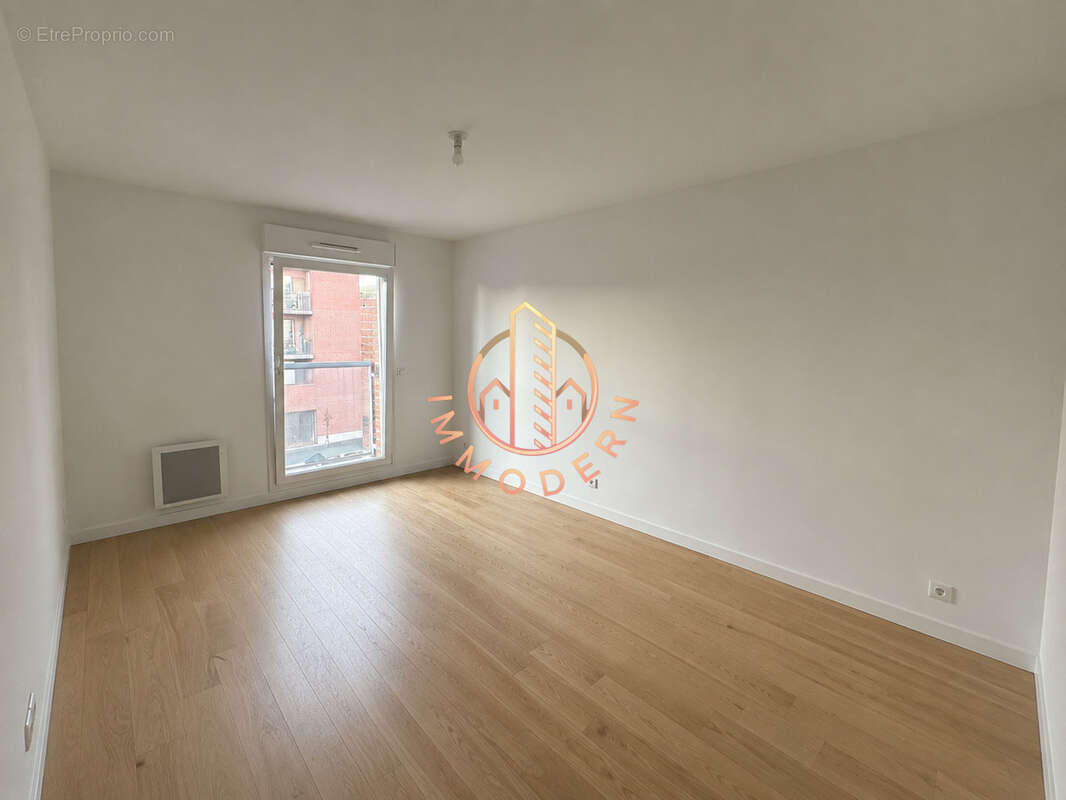 Appartement à LENS