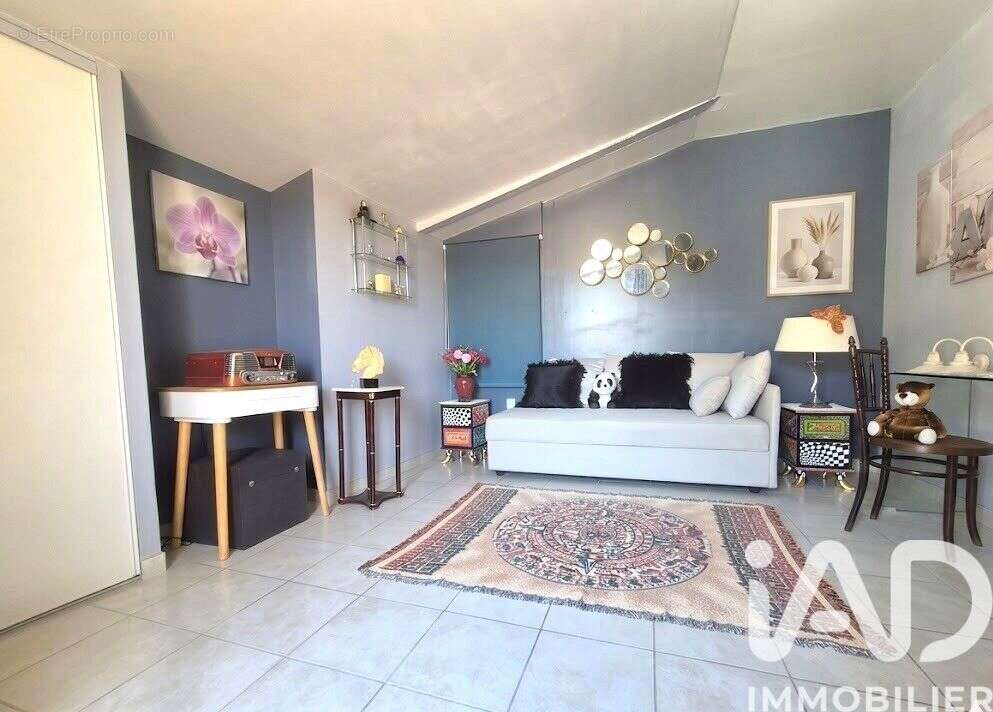 Photo 9 - Appartement à VOLX