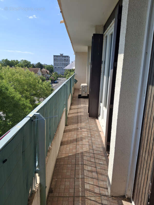 Appartement à VALENCE