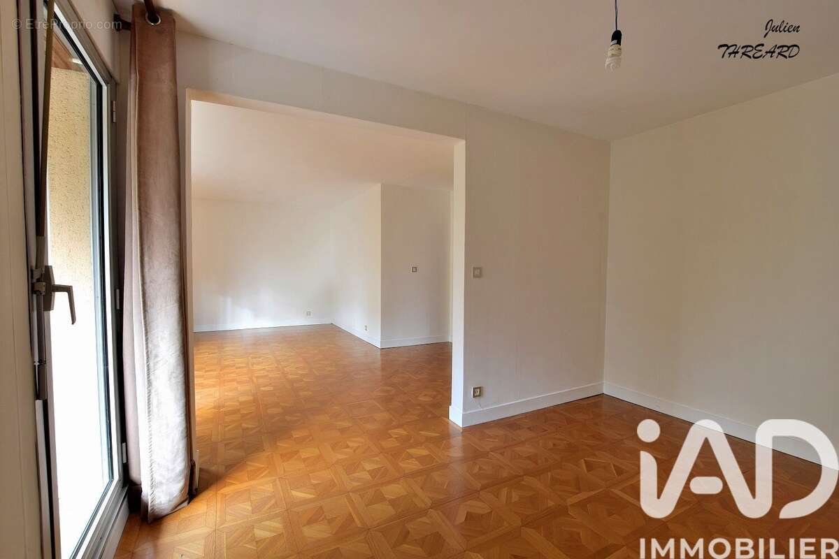 Photo 7 - Appartement à SAINT-AVERTIN