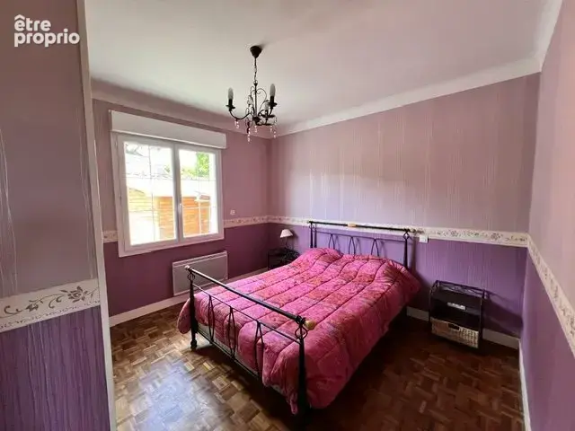 Maison 5 pièces 115 m² à vendre à Gan (64290) - photo 5