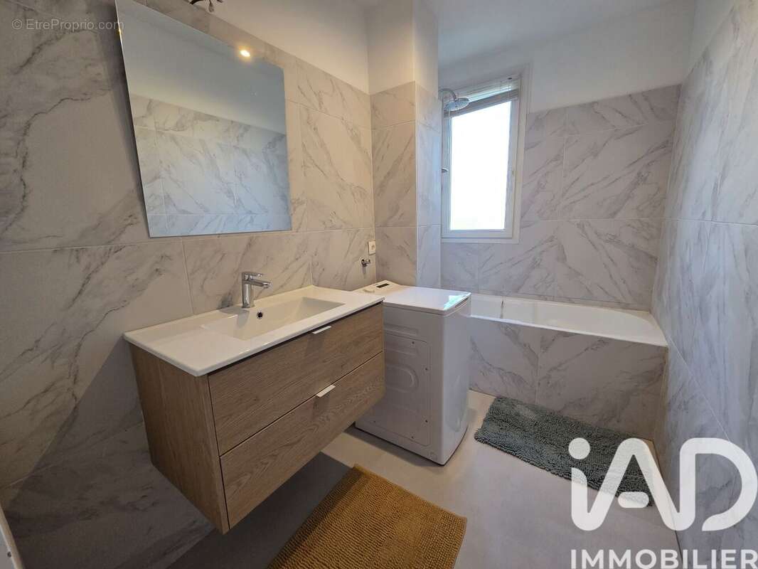 Photo 4 - Appartement à NOISY-LE-GRAND