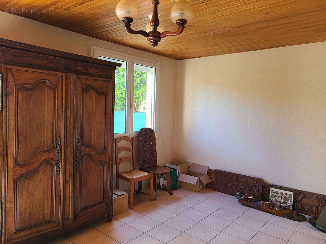 Maison à FONTENAY-LE-FLEURY