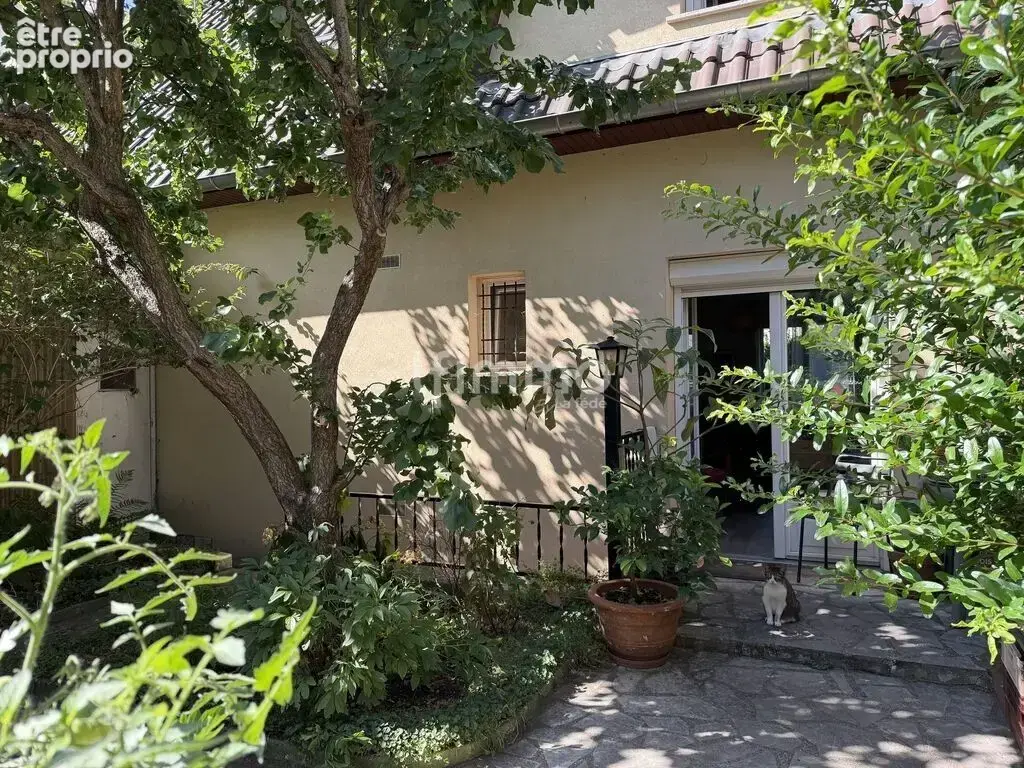 Maison familiale à vendre à Drancy - photo 26