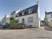 Maison à GUILVINEC