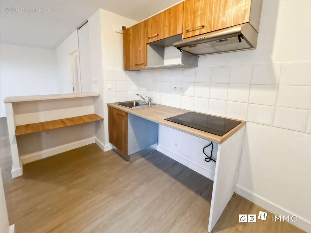 Appartement à MURET