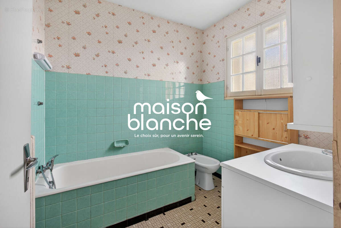 Maison 90 m² à Chatillon-Sur-Thouet  - photo 7
