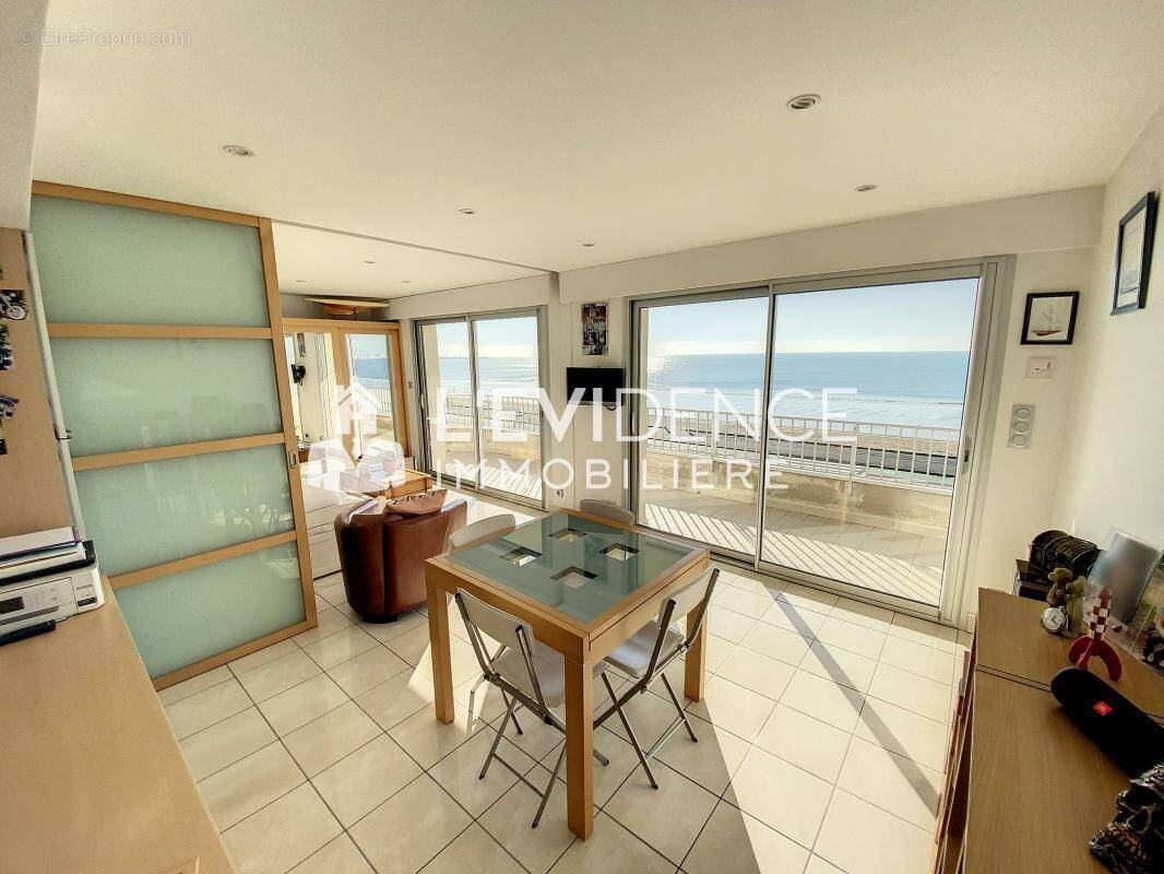 Photo 1 - Appartement à LA BAULE-ESCOUBLAC