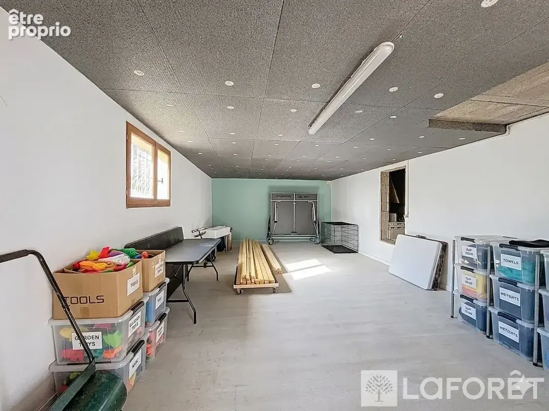 Maison Beziers 4 pièce(s) 101 m2 - photo 8