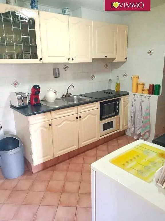 Maison à MARCILLAT-EN-COMBRAILLE