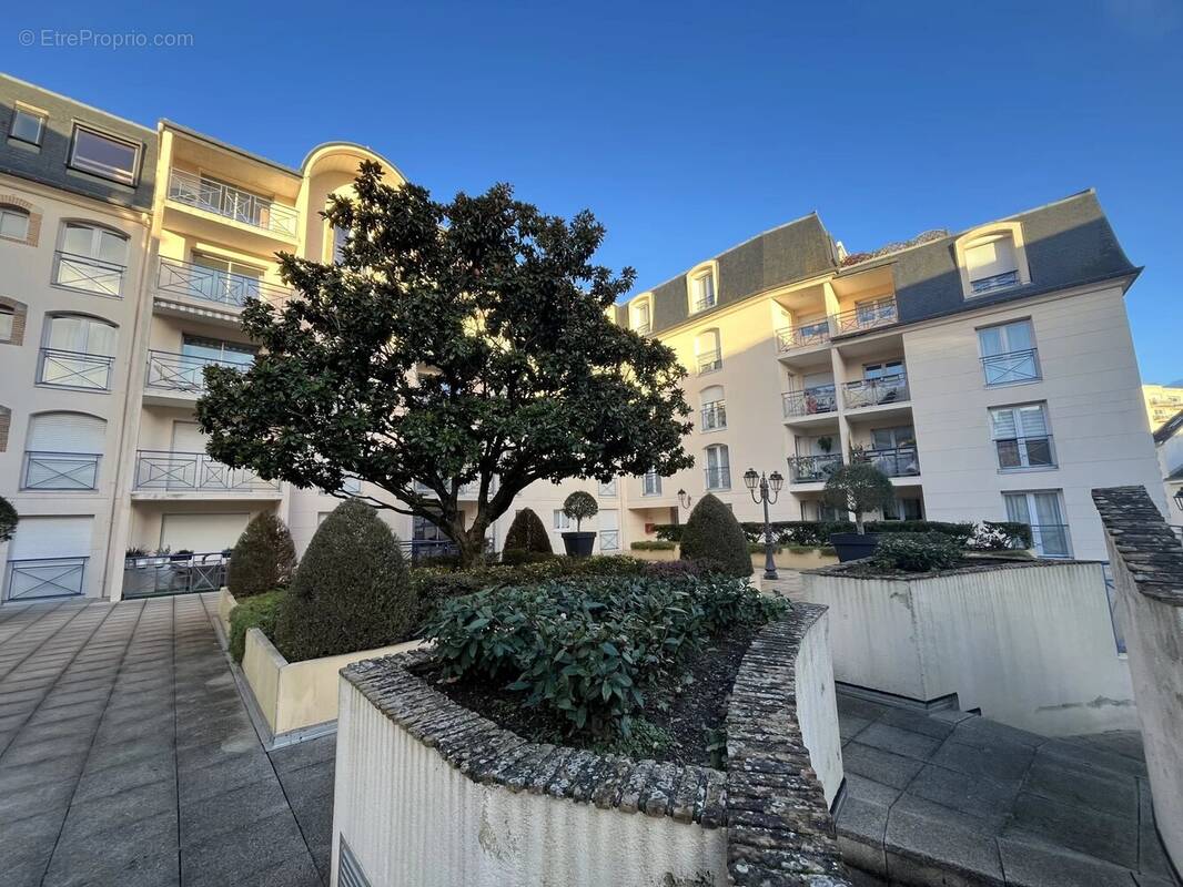 Appartement à VANNES
