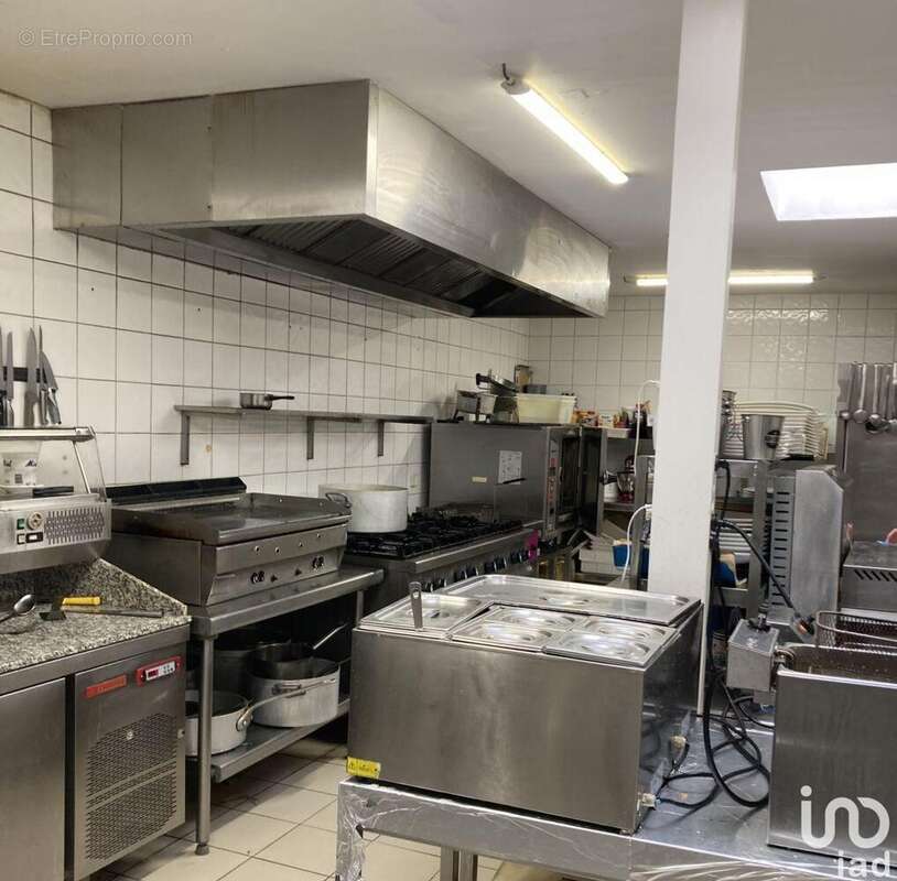 Photo 4 - Commerce à VALRAS-PLAGE