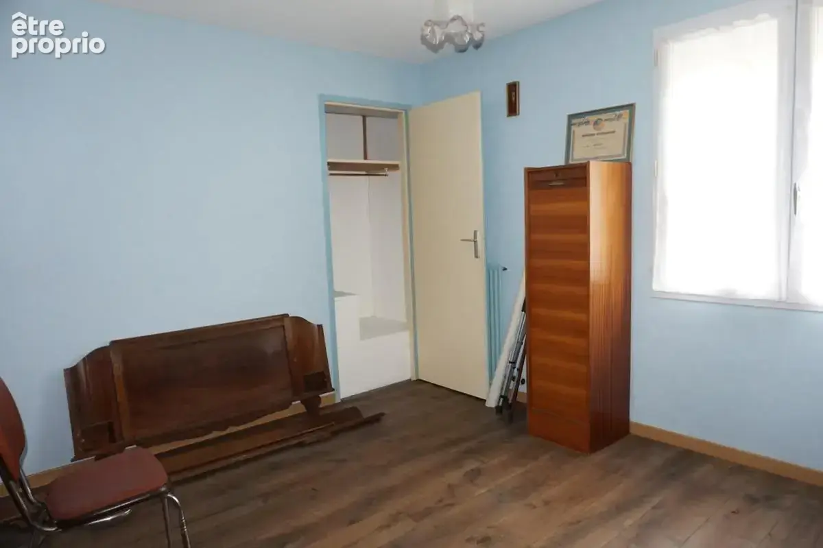 Maison 74 m2 - photo 7