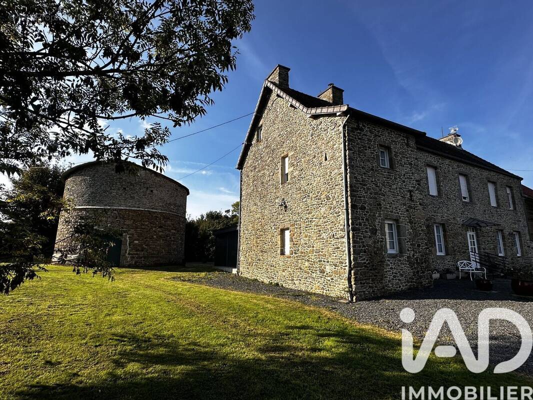 Photo 1 - Maison à COUTANCES