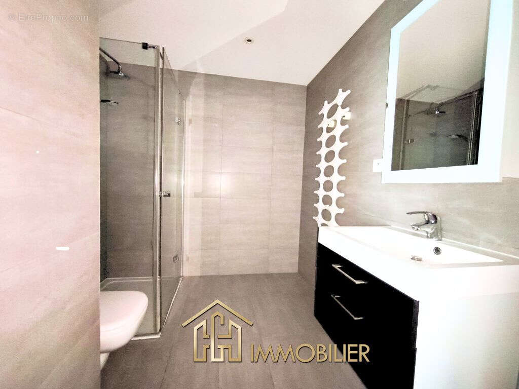 Appartement à COLMAR