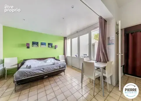 La Grande Motte : Idéal investissement locatif - photo 7
