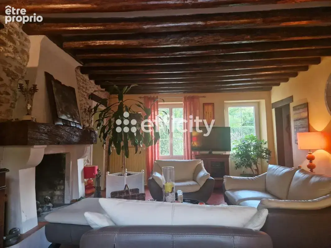Maison 6 pièces 152 m² à vendre à Sainte-Mesme (78730) - photo 4