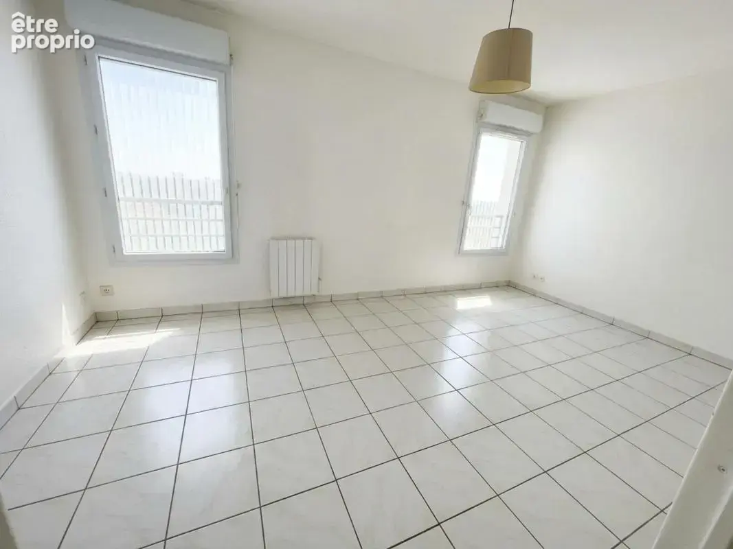 Appartement - photo 6