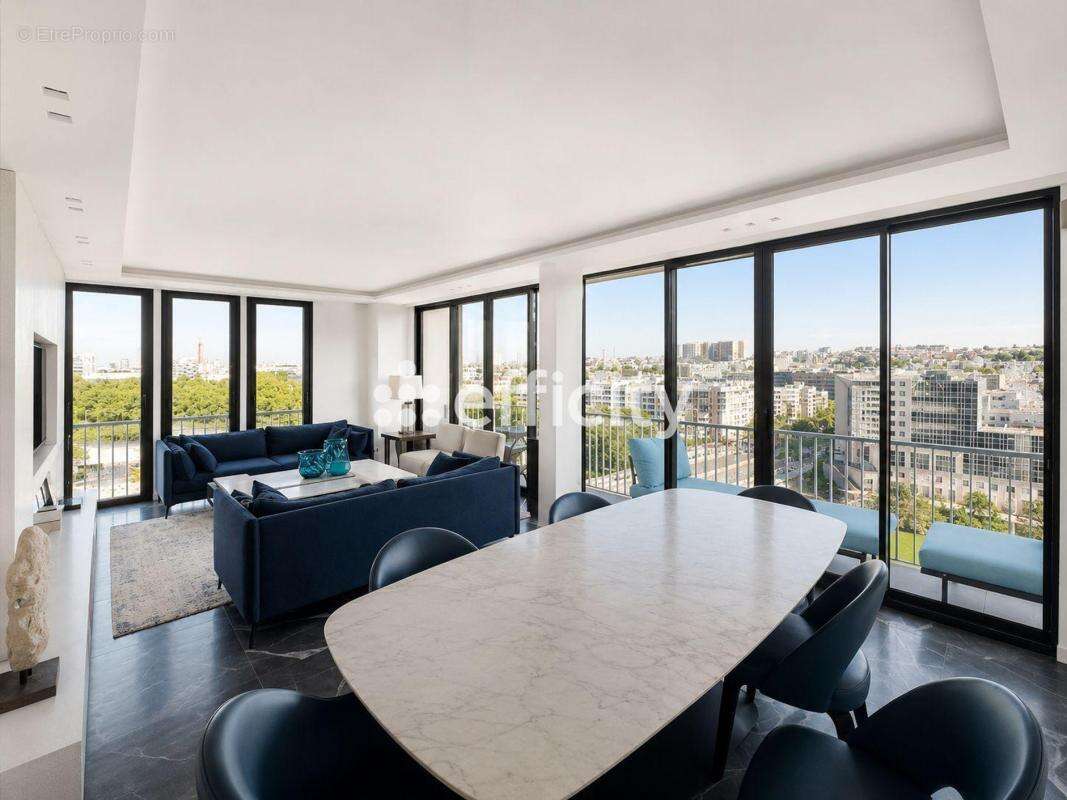 Appartement - photo 2