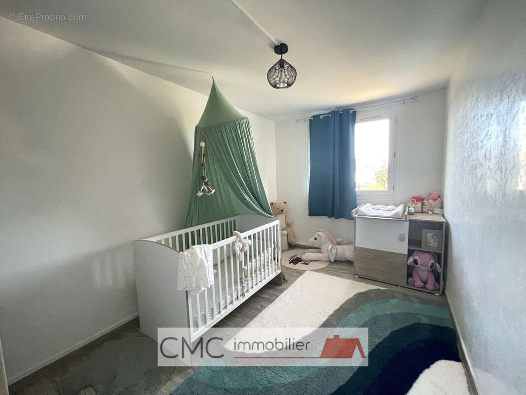 Appartement mainvilliers - photo 3