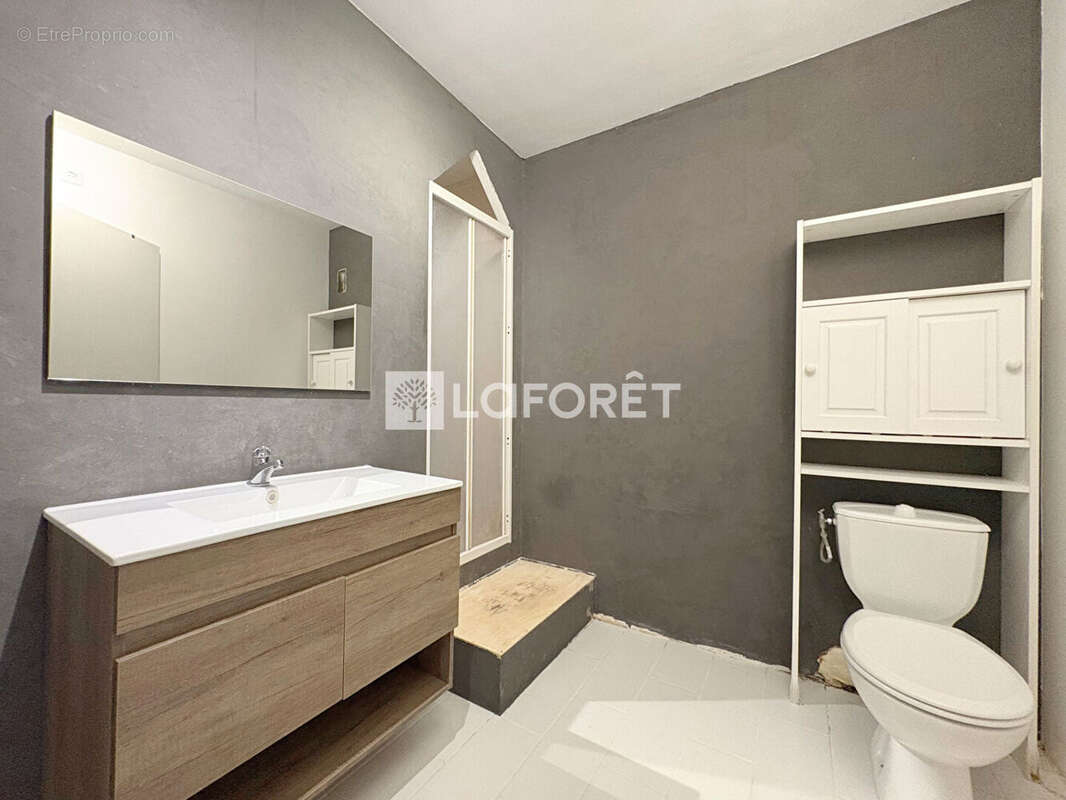 Appartement à LE MEE-SUR-SEINE