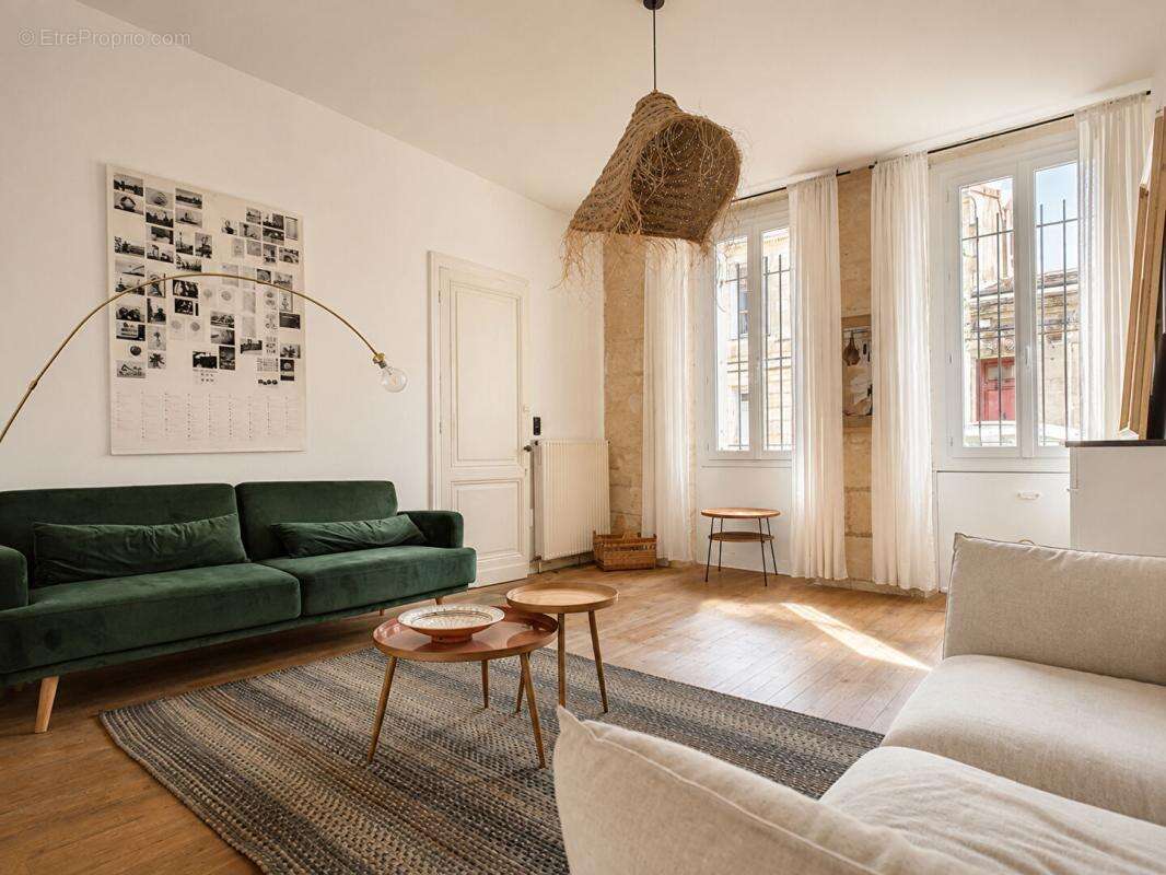 Vente Maison 190m2 BORDEAUX (33800) - photo 4