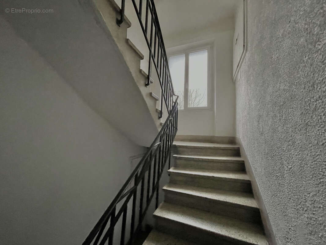 Appartement à HALSTROFF