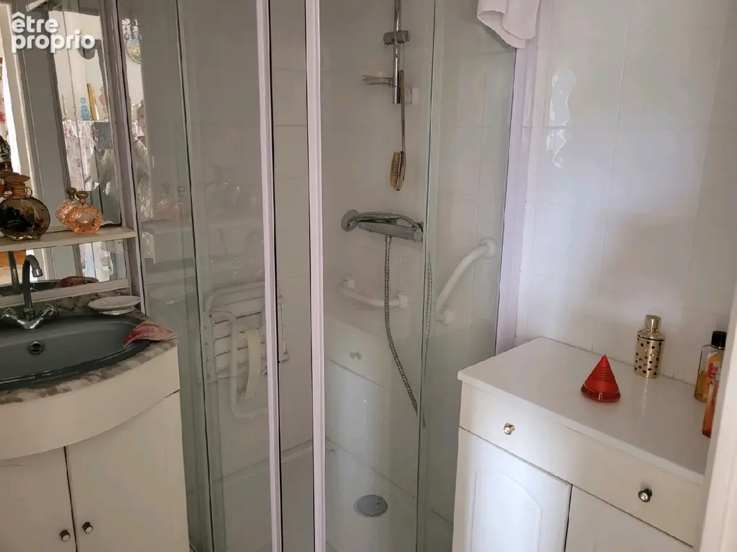 Maison 4 pièces 100 m² à vendre à Champagnac (15350) - photo 10