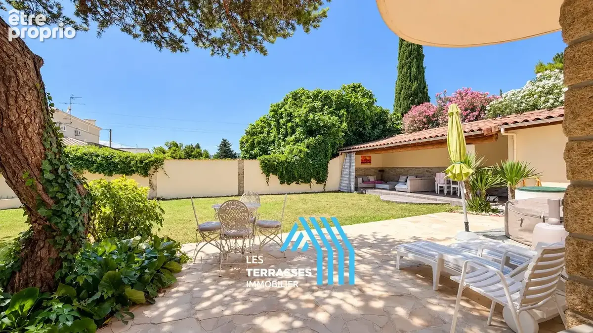 Maison 5 pièces 150 m² à vendre à Montelimar (26200) - photo 4