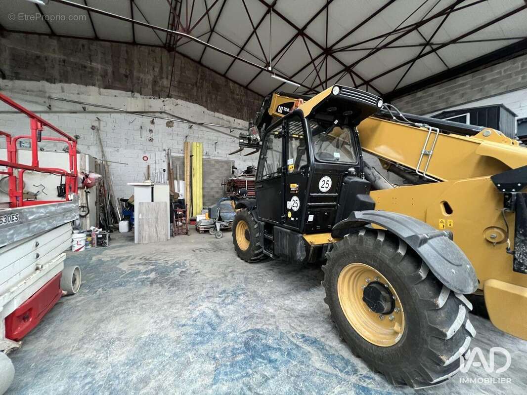 Photo 3 - Commerce à BRIE-COMTE-ROBERT