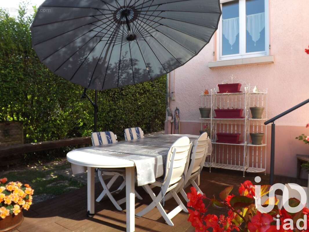 Photo 4 - Maison à CHALONS-EN-CHAMPAGNE