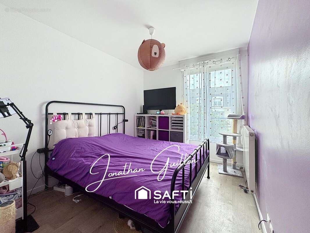 Photo 7 - Appartement à MEAUX
