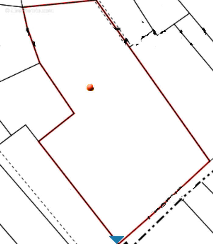Terrain à BAILLEVAL
