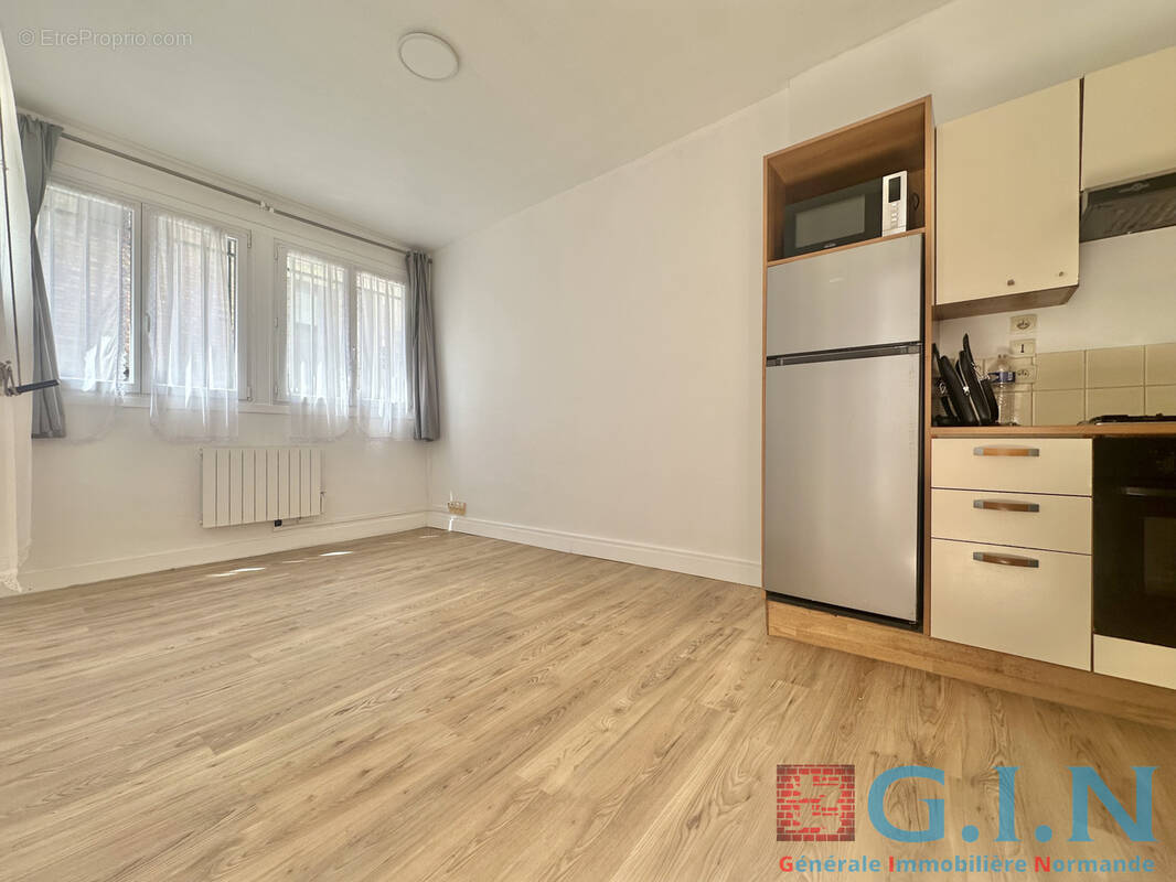 Appartement à ROUEN