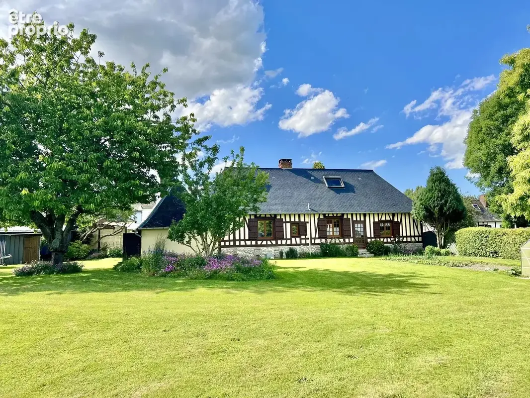 Vente Maison Campeaux(60220) 249 000ï¿œ - photo 7