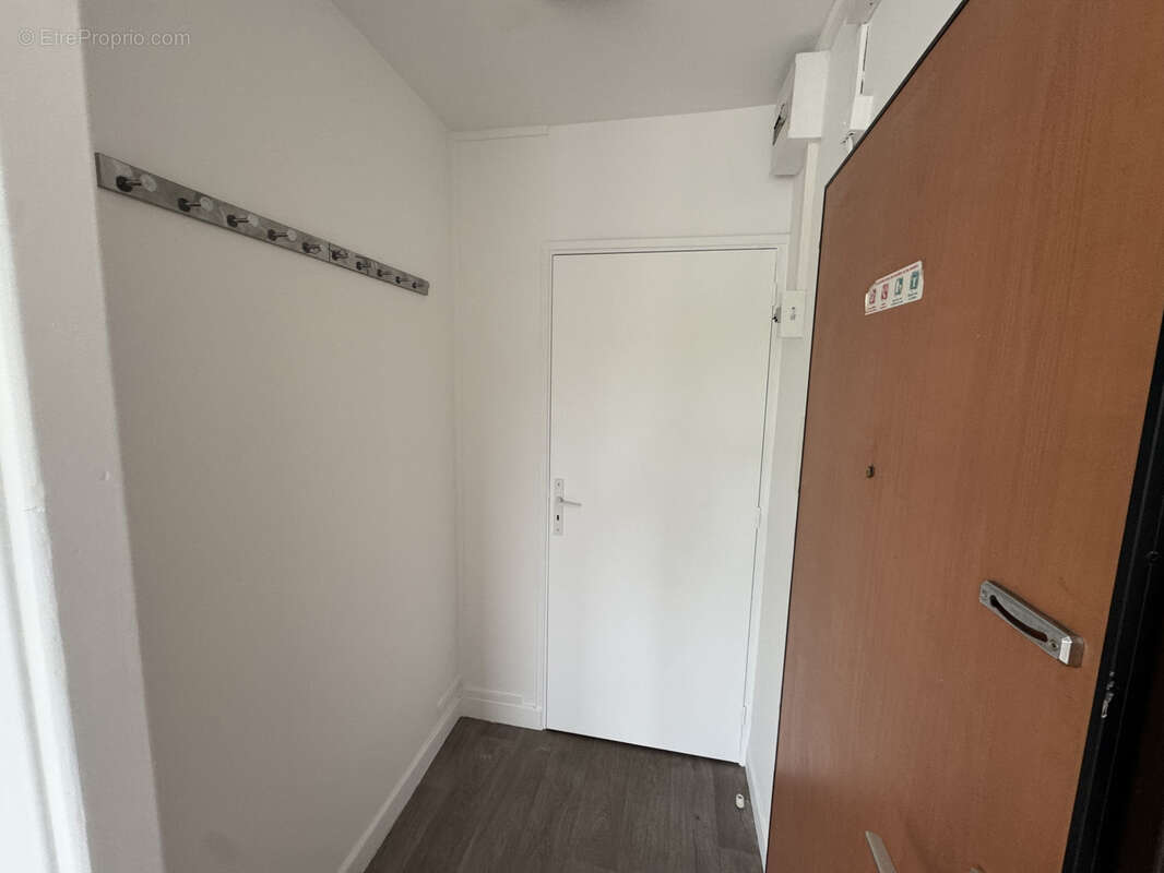 Appartement à TOURCOING