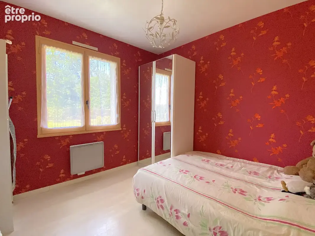 Maison 119 m2 - 5 Pièces - Saint-Lyphard - photo 5