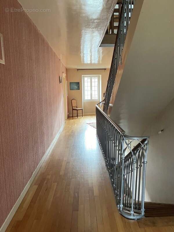 Christophe 09 - Maison à MAILLEY-ET-CHAZELOT