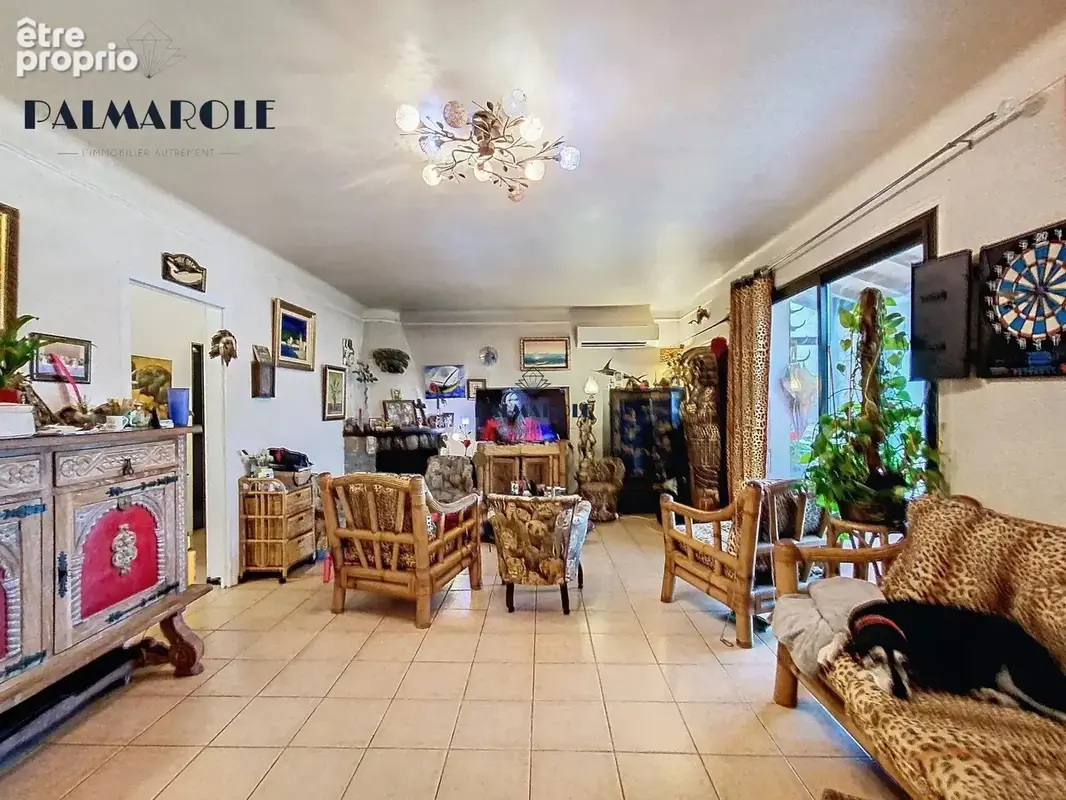 Maison 6 pièces 170 m² à vendre à Amelie-Les-Bains-Palalda (66110) - photo 4