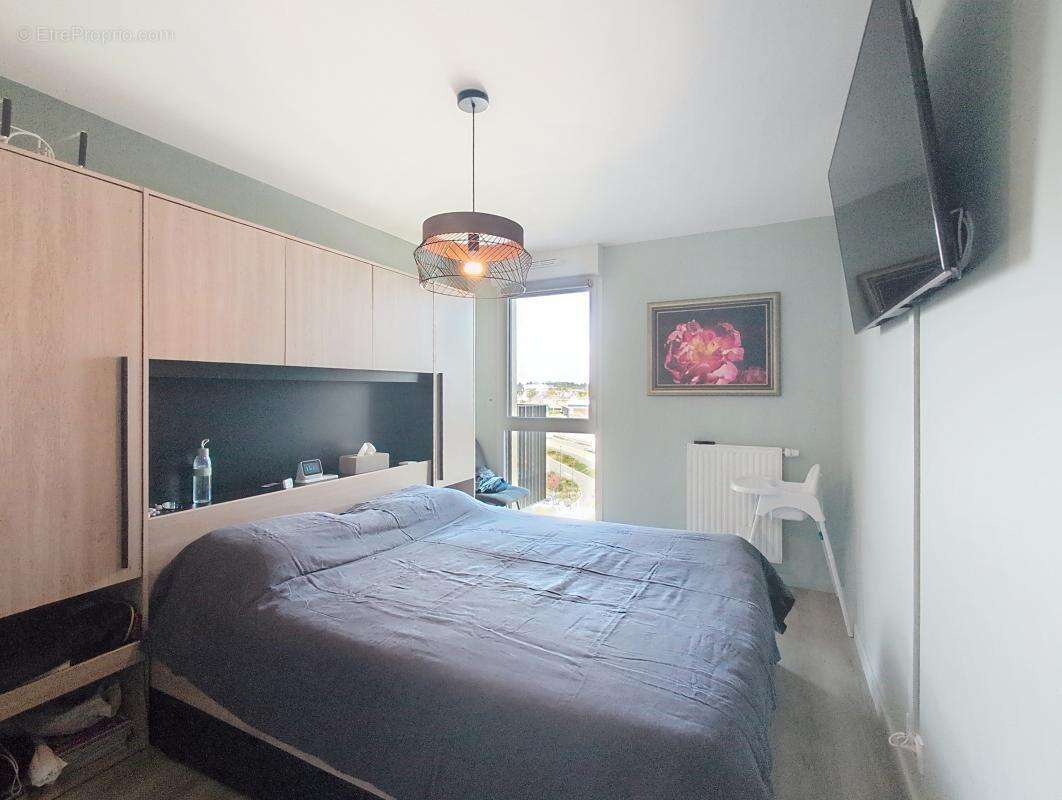 Appartement à CHANTEPIE