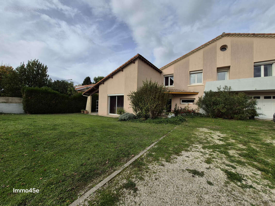 Maison à TAIN-L&#039;HERMITAGE