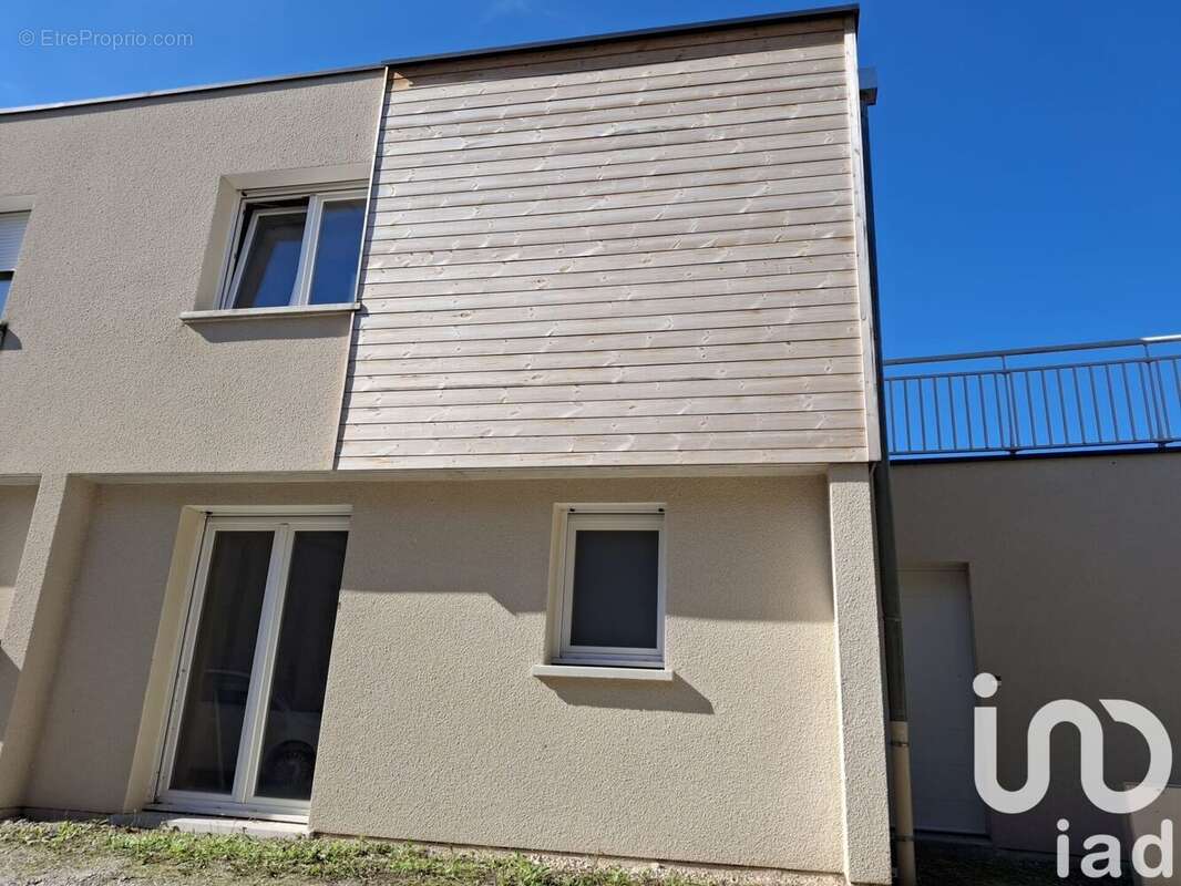 Photo 2 - Maison à BESANCON