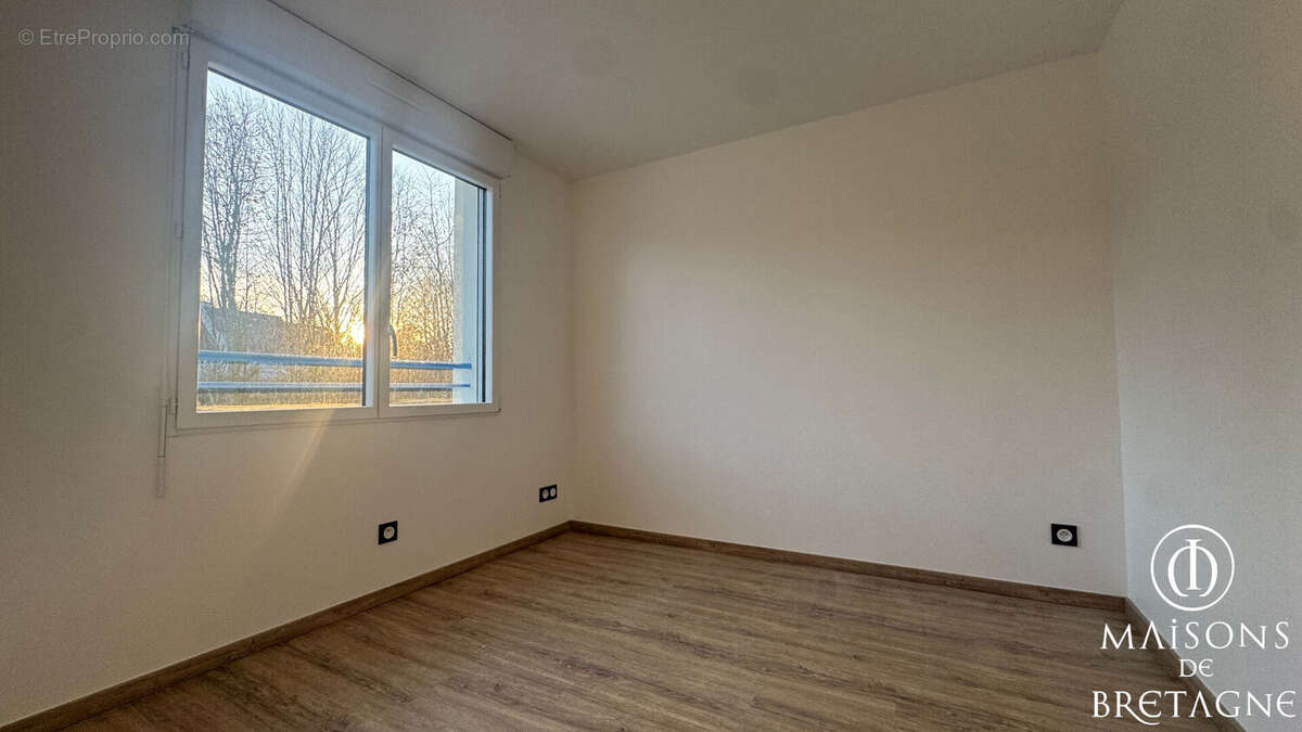 Appartement à PONT-AVEN