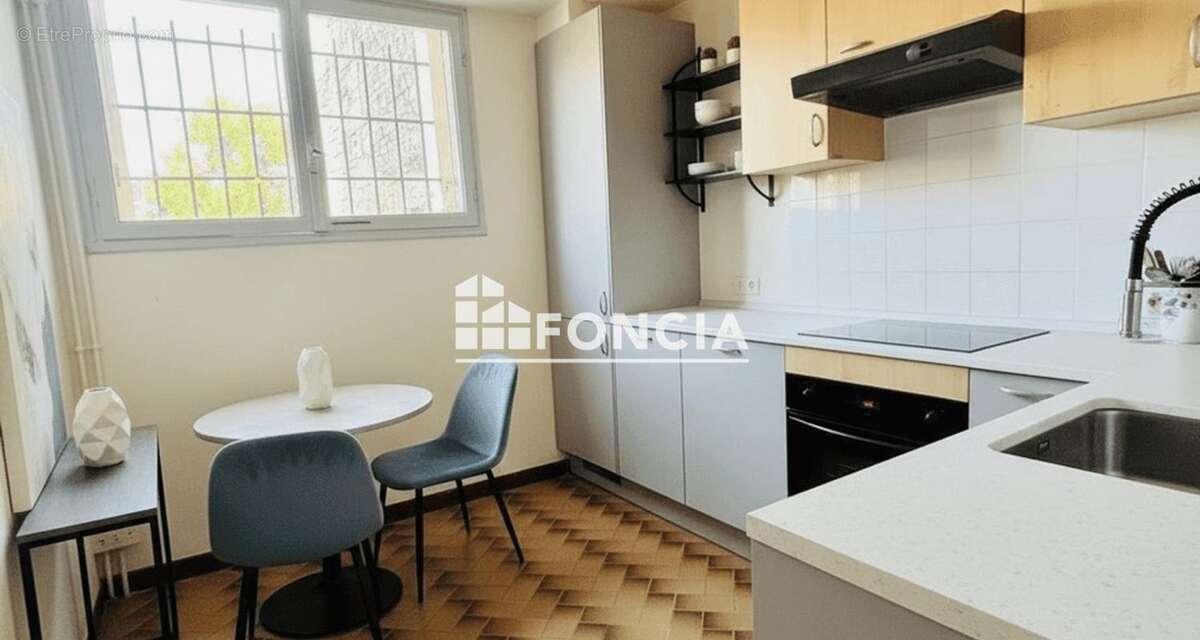 Appartement à ROCHEFORT